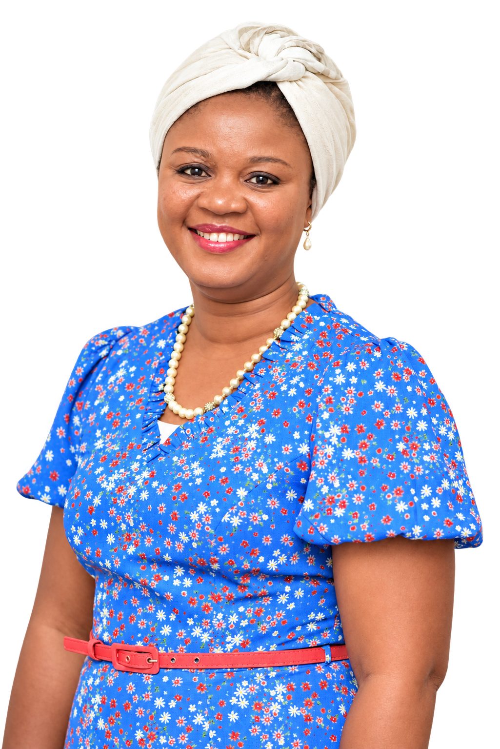 Pst. Mrs. Kemi Bisayo