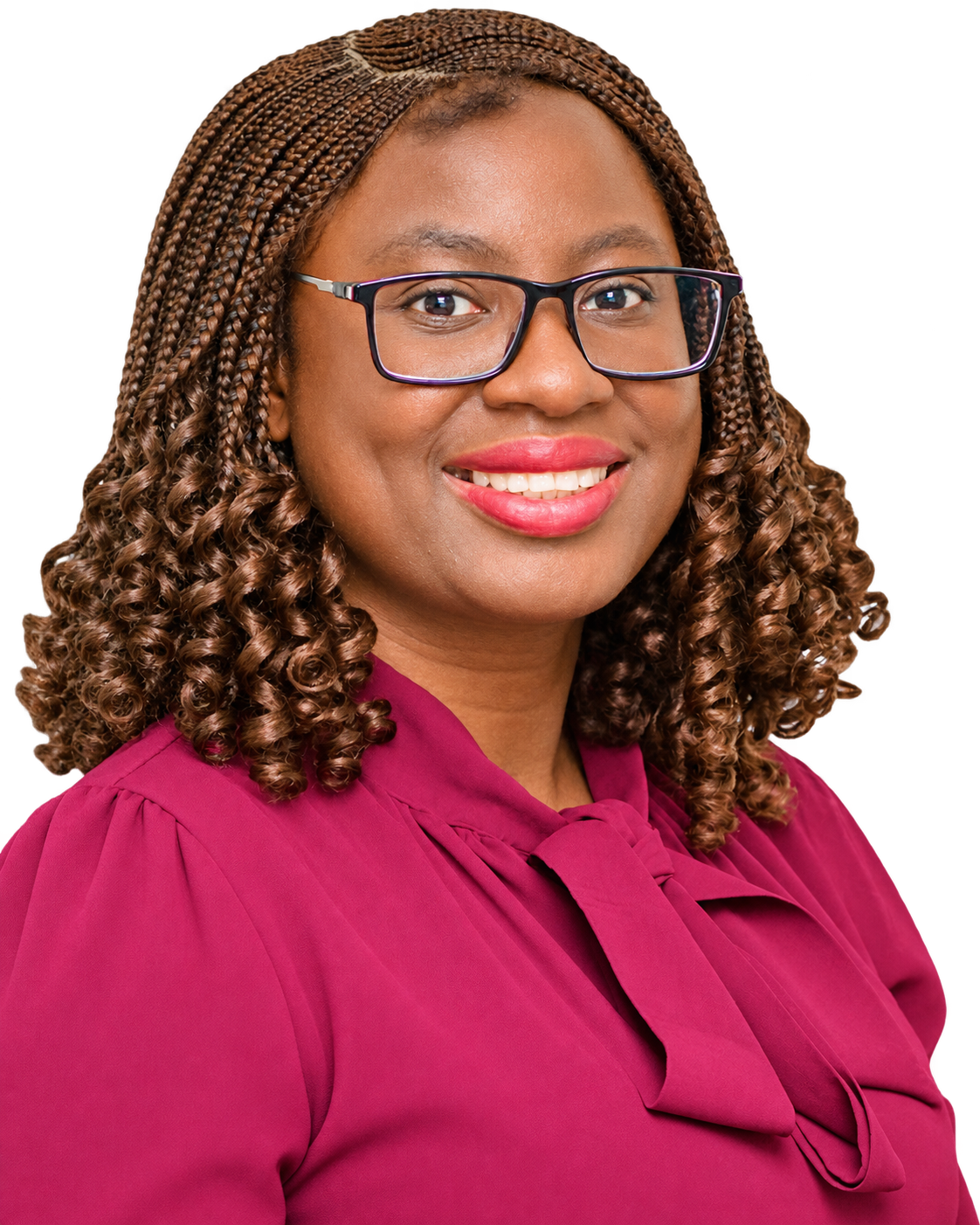 Pst. Odun Abiodun